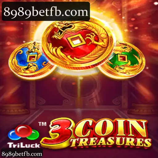3CoinTreasures