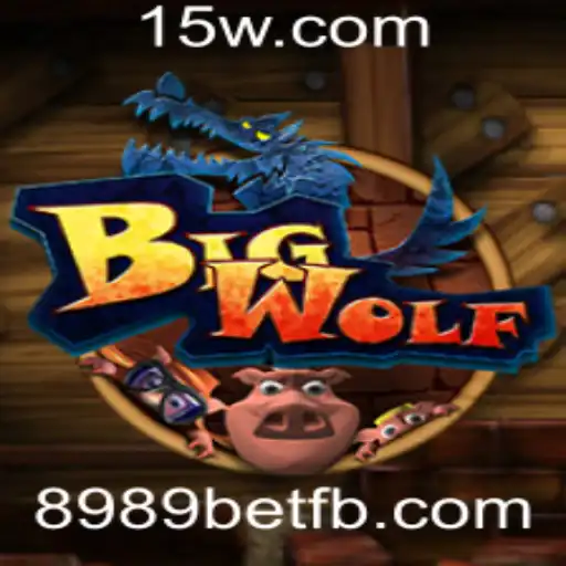 BigWolf: Explorando o Universo do Jogo Através da Chave 8989bet