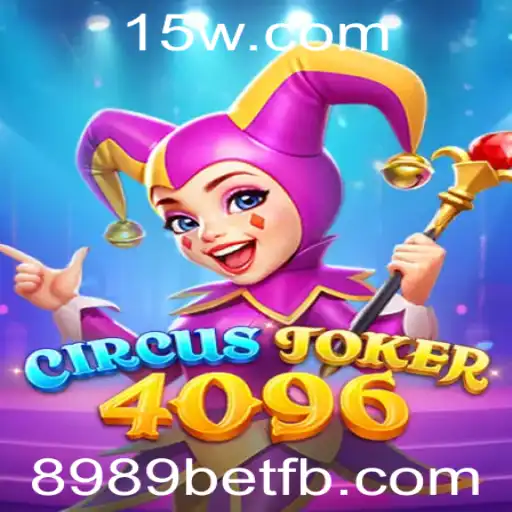 Explorando o Fascinante Mundo de CircusJoker4096: Regras e Como Jogar