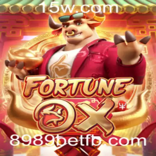 Explorando o Jogo FortuneOx no 8989bet
