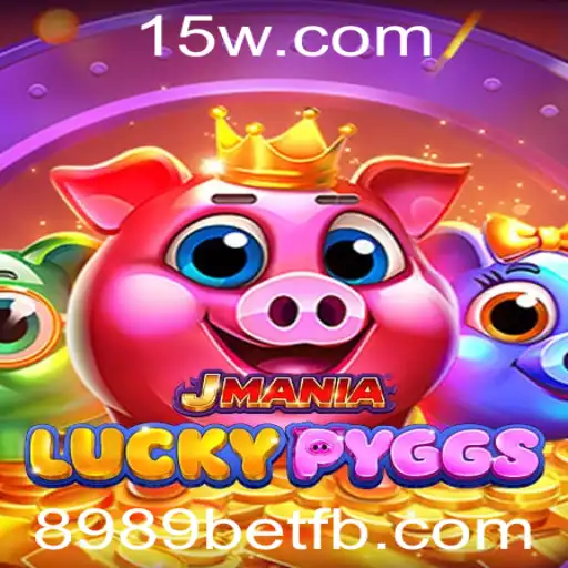 JManiaLuckyPyggs: Um Mergulho no Mundo do Entretenimento de Jogos de Azar