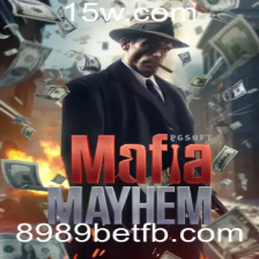 Explorando o Mundo de MafiaMayhem: A Nova Febre dos Jogos de Estratégia