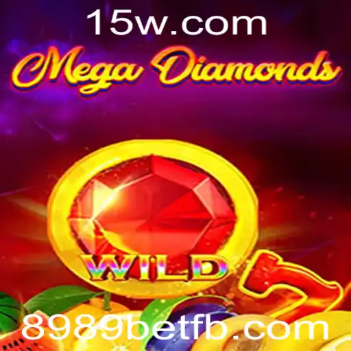 Desvendando MegaDiamond: Um Mergulho nas Regras e Estrutura do Jogo com 8989bet