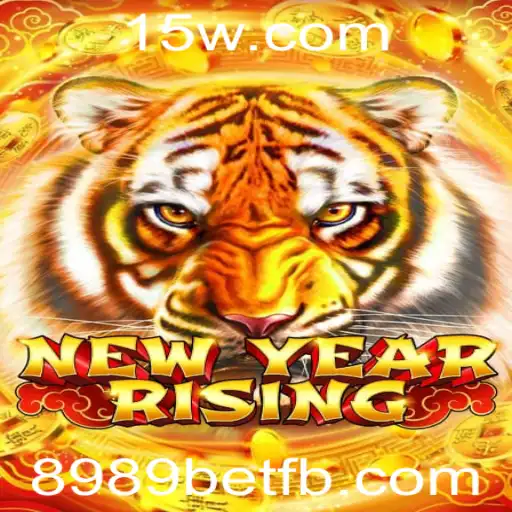 NewYearRising: Um Jogo Revolucionário com a Energia de 8989bet