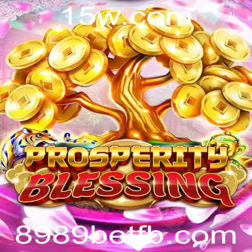 Desvendando o Universo de ProsperityBlessing: Uma Jornada no Mundo do 8989bet