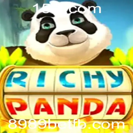 Descubra o Mundo de Emoção de RichyPanda: Guia Completo do Jogo de Apostas 8989bet