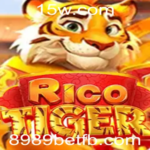 RicoTiger: O Jogo de Estratégia Que Está Conquistando o Mundo