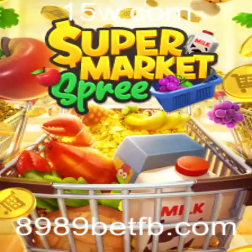 Explorando SupermarketSpree