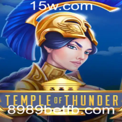 Explorando TempleofThunder: Aventura e Estratégia no Mundo dos Jogos