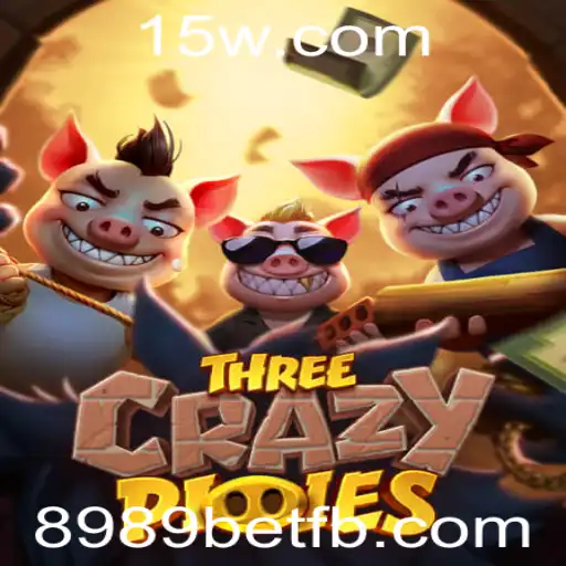 Desvendando o Fascinante Mundo de ThreeCrazyPiggies