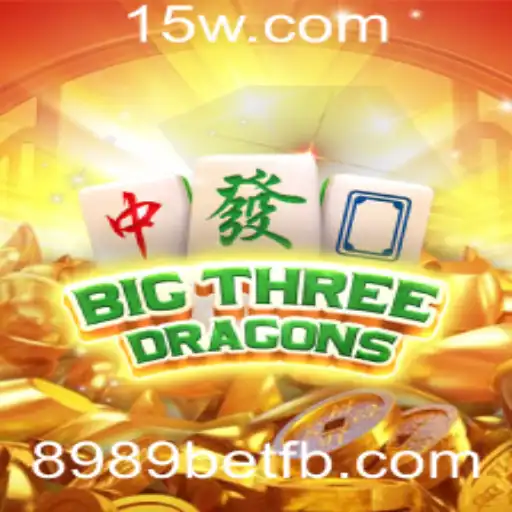BigThreeDragons: Exploração e Regras de Jogo no Universo 8989bet