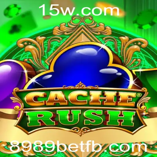 CacheRush: Um Novo Fenômeno no Mundo dos Jogos Online