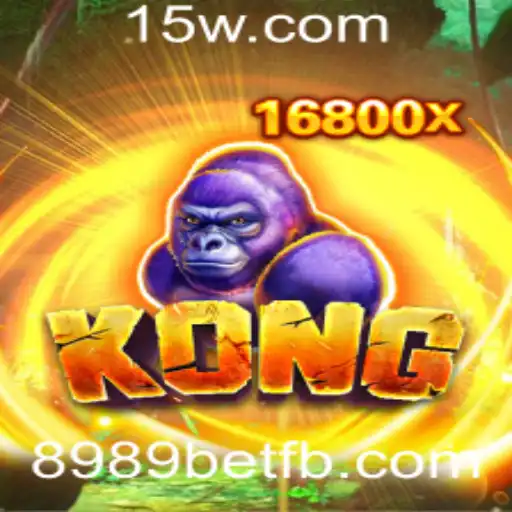 Descubra o Universo de Kong: Um Mergulho no Jogo Popular