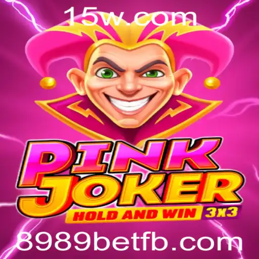 Explorando o Jogo PinkJoker e a Plataforma 8989bet