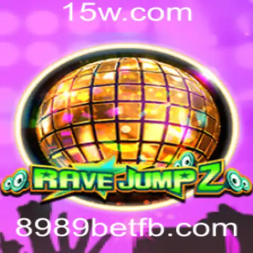 Descobrindo o Mundo Vibrante de RaveJump2