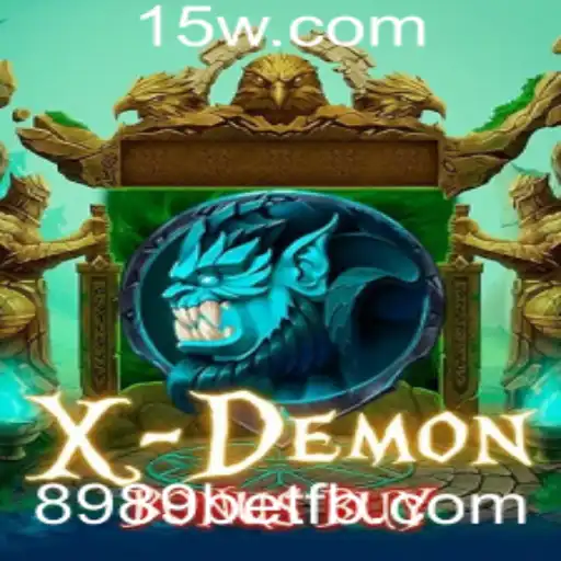 Descubra o Fascinante Mundo do Jogo XDemonBonusBuy com 8989bet